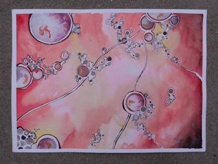 Day 12: Cells & Such