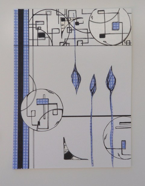 Day 15: Envelope Geometry