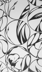 Day 16: Cellular Kaleidoscope Detail 3