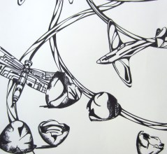 Day 25: Trajectory Detail Eggs