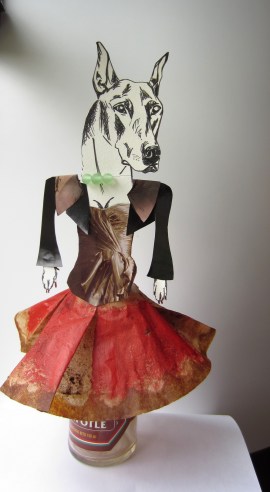 Day 27 (5/25/12): Trust Me, I'm Gorgeous. The Internet Told Me So.