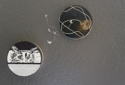 Day 3: Evidence of Box