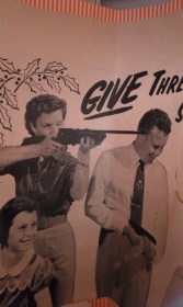 Day 5: Fifties Inside Detail