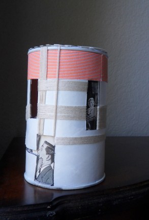 Day 5: Canned Fifties