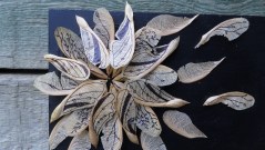 Leaves/Seeds Detail 3