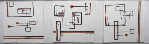 Day 28: Rich's Tryptic