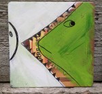 Whimsy Big Fish Little Fish Detail Whimsy Big Fish Little Fish Detail