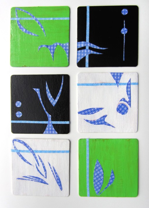 Day 34 (6/1/12): A Place to Rest Your Beer