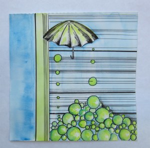 Day 36 (6/3/12): The Meaning of Bubbles 