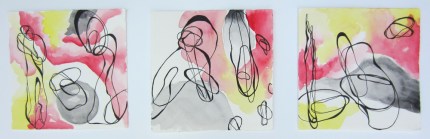 Day 38: Strings of Abstraction