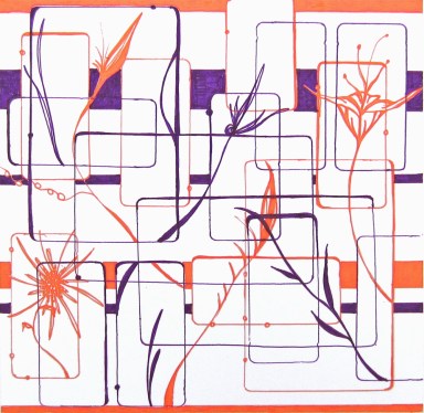 Day 39: Compartmentalized Day 39 (6/6/12): Compartmentalized