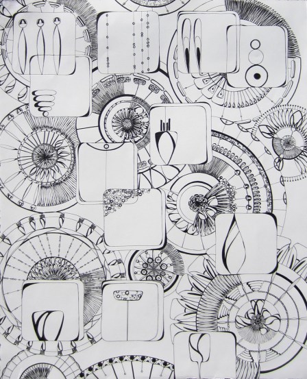 Day 41 (6/8/12): Order