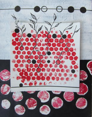 Day 42 (6/9/12): Plinko