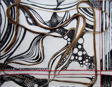 Day 49 (6/16/12): Bangs 