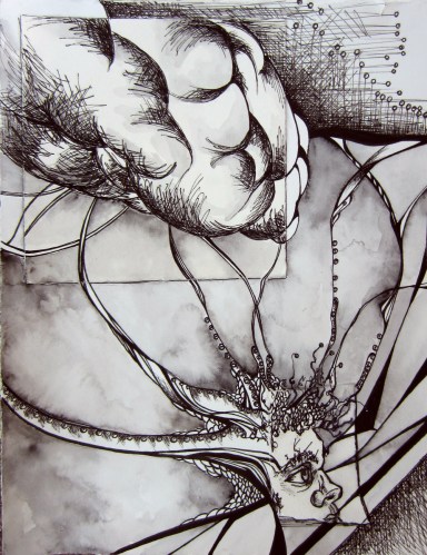 Day 50 (6/17/12): In Constant Motion