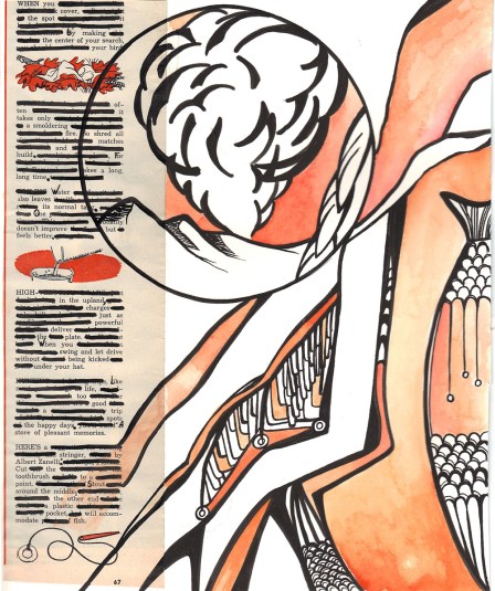 Day 58 (6/25/12): Field & Stream Page 67