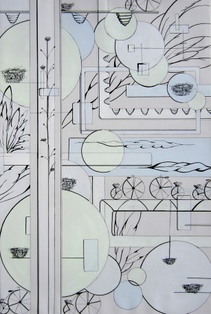 Day 46 (6/13/12): Eggs in One Basket