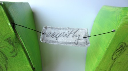 Wired for Empathy Empathy Detail