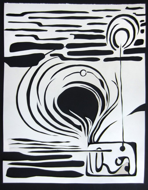 Day 80 (7/17/12): Cut Out for It