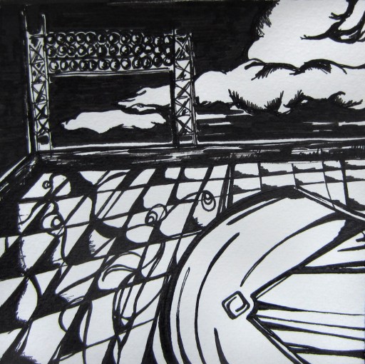 Day 63 (6/30/12): The Ballpark