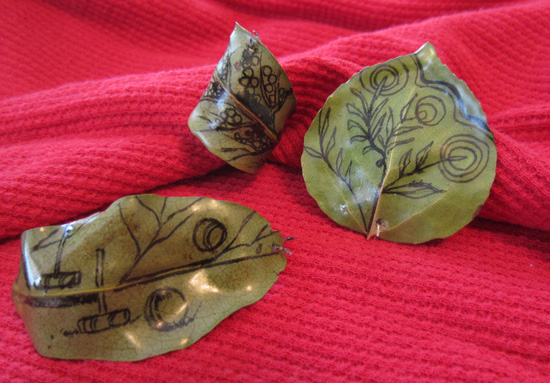 Day 112 (8/18/12): Nature