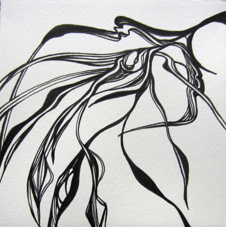 Day 113 (8/19/12): Flowing Abstraction