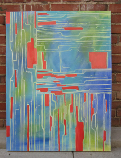 Day 115: Counting Up the Years