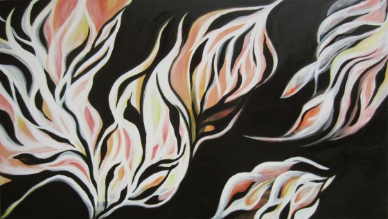 Day 123 (8/29/12): Contrast Flow