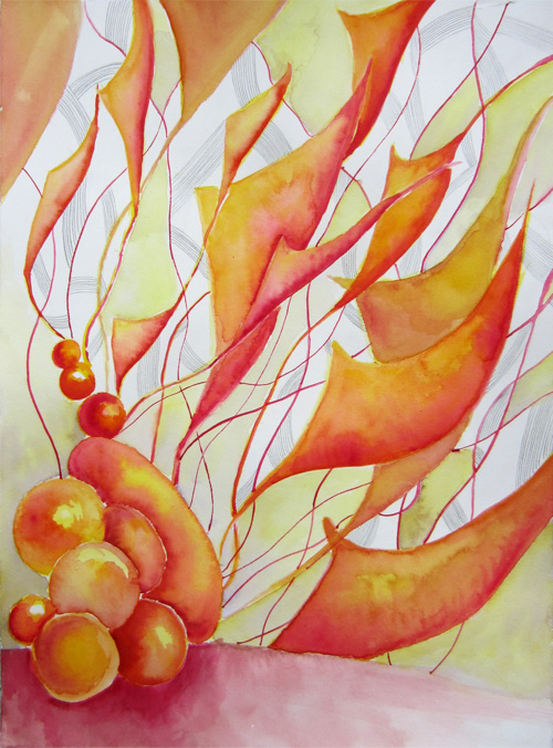 Day 131 (9/6/12): Untangling Ideas