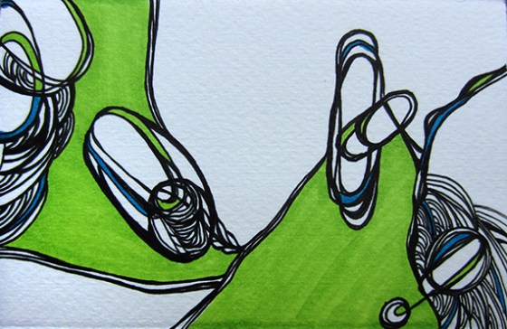 Day 144 (9/19/12): Microorganisms