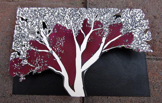 Day 146 (9/21/12): HOlding on to Summer