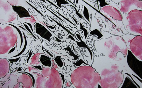 Day 164 One Creates the Next Detail 1