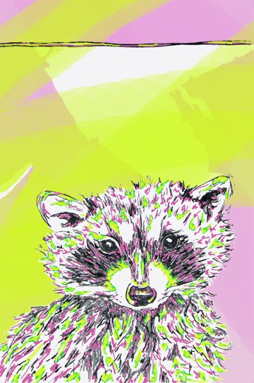 Day 167 (10/12/12): Bandit