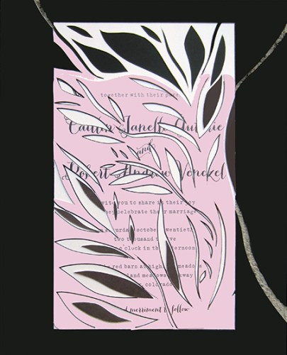 Day 171 (10/16/12): Cut Out  - Celebration