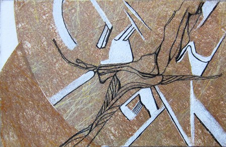 Day 172 In Gold We Move Along 2