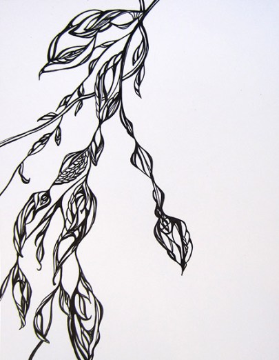 Day 182 (10/27/12): Growing Quickly Down