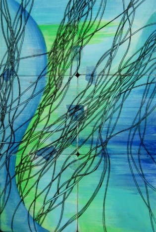 Day 221: Hagfish Fiber Step 1