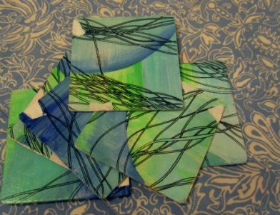 Day 221 Hagfish Fiber Stack