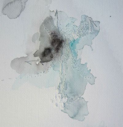 Day 265 Water Detail