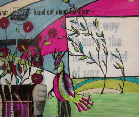 Day 282 House Hunting in a Buyer's Market Detail