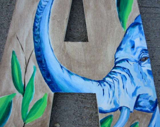 Day 286 Max A Detail