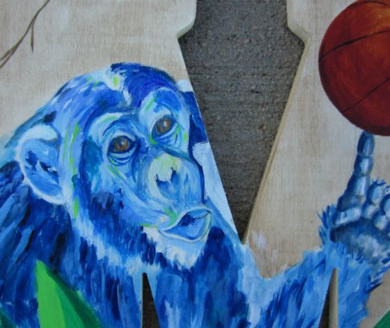 Day 286 Max M Detail