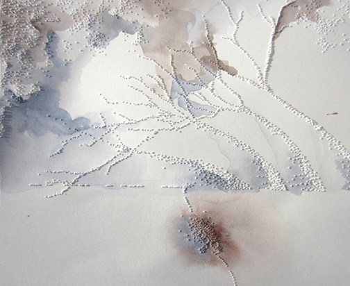 Day 292 Clearing Detail