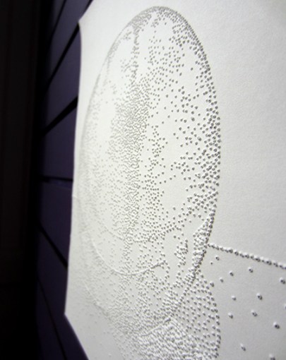 Day 297 Pushing Sphere Detail