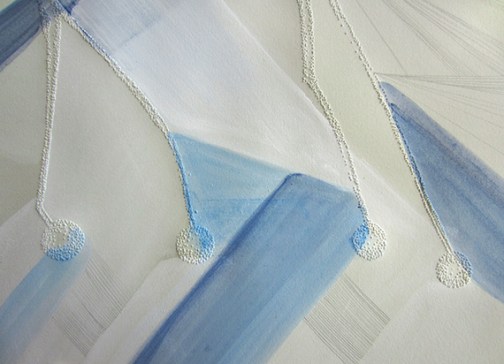 Day 311 Pulling Feet