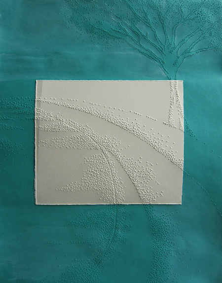 Day 313 Drifted Path