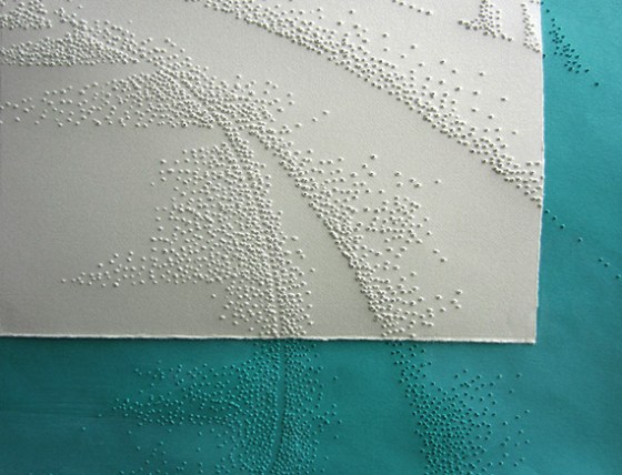 Day 313 Drifted Snow