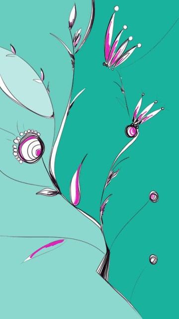 Day 322, Digital Drawing