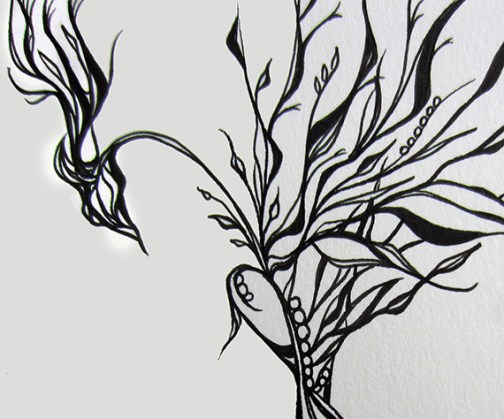 Day 329 Connected Detail