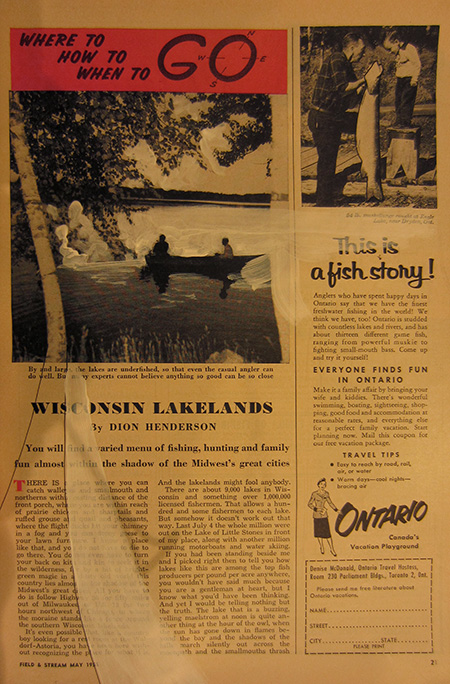 (Almost) Original page